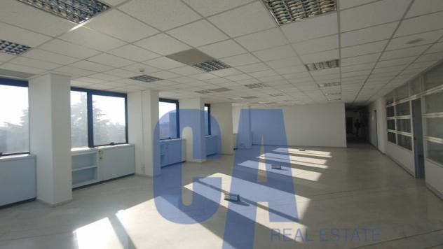 Ufficio a Milano - Rif. ULAZL136 - Foto 5