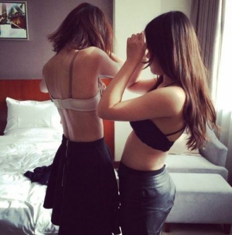 3921026017/n nouova ragazza massaggi romantico CORPO SU CORPO - Foto 5
