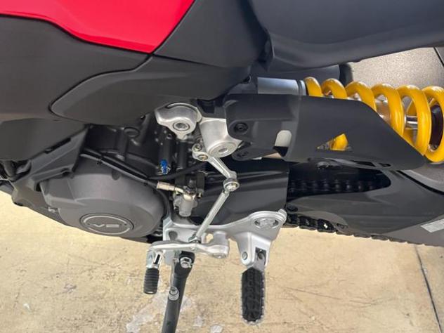 DUCATI Multistrada V2 S V2 S RED rif. 24000029 - Foto 8