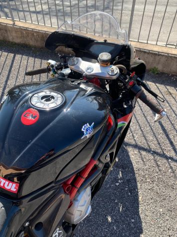 MV Agusta F3 - Foto 4
