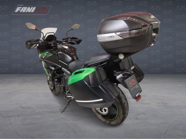 KAWASAKI Versys 650 Tourer rif. 23937088 - Foto 4