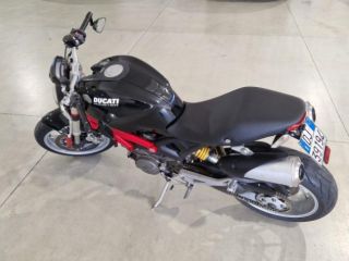 DUCATI Monster 1100 DS rif. 23551795