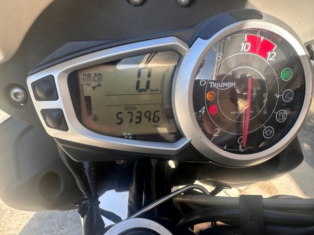 Triumph Speed Triple 1050 – 2015.Assic. Aprile 2027 - Foto 7