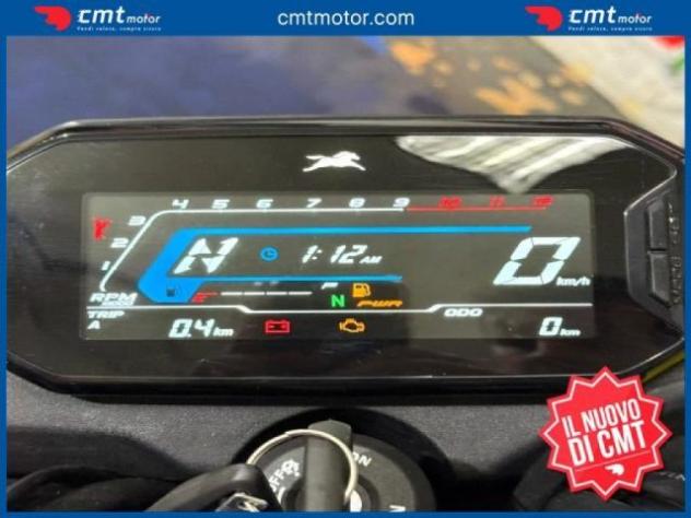 TVS Motor Raider 125 Garantita e Finanziabile rif. 23618661 - Foto 5