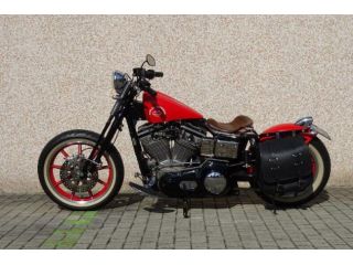 Harley-Davidson      Dyna Super Glide FXDC Custom