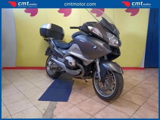 BMW R 1200 RT Garantita e Finanziabile rif. 22171510 - Foto 9