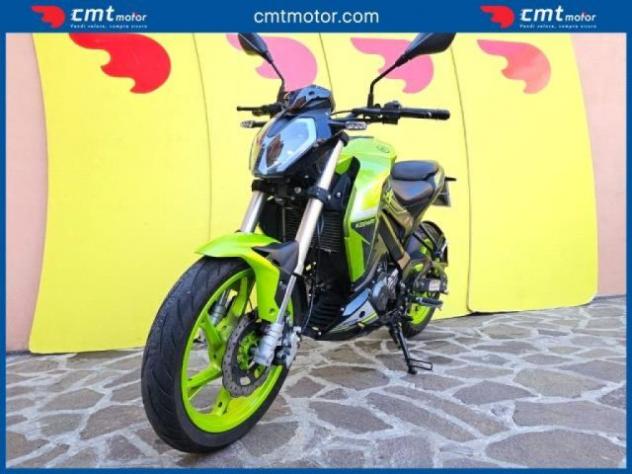 KEEWAY MOTOR RKF 125 Garantita e Finanziabile rif. 23774774 - Foto 2