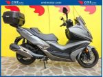 KYMCO Xciting 400i Garantito e Finanziabile rif. 23545534