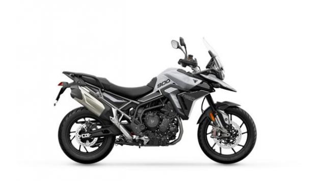 TRIUMPH Tiger 900 GT PRO rif. 14882763