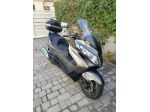 Scooter Burgman 400AN