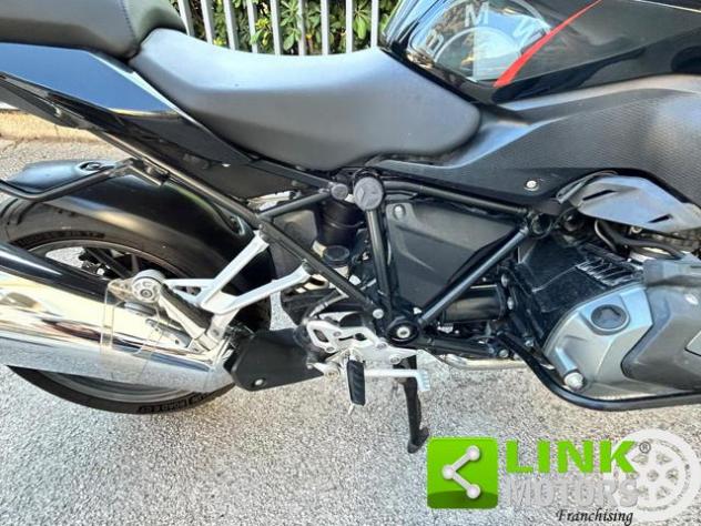 BMW R 1250 RS ABS - TAGLIANDI SOLO BMW rif. 24167485 - Foto 10