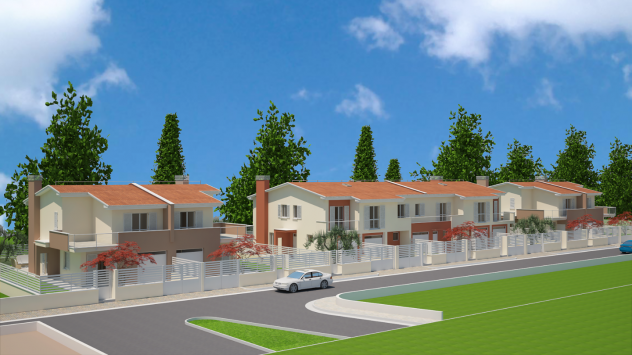 Appartamento in vendita a San Miniato Basso - San Miniato 141 mq Rif: 1237515 - Foto 5