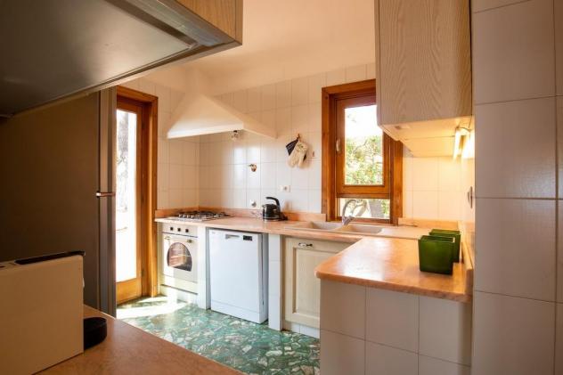 CAPOLIVERI - elba - Esclusiva villa fronte mare - Foto 12