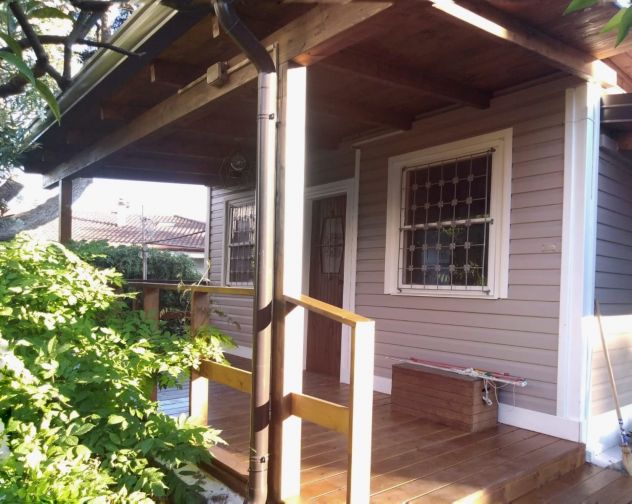 Grazioso bilocale in legno zona balneare S. Janni - Gianola, Formia (LT) - Foto 2