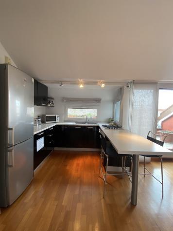 Appartamento ultimo piano con terrazzo - Foto 3