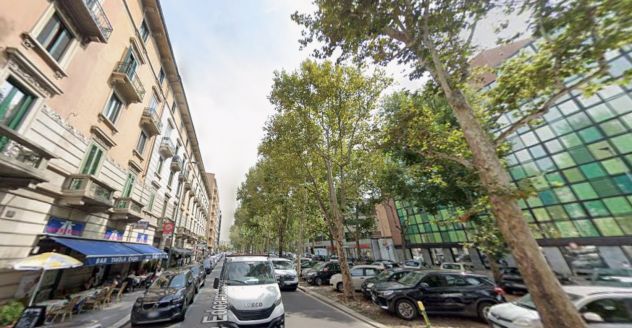 Elegante bilocale 60Mq con aria condizionata - Milano nord - Foto 2