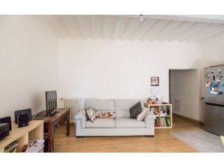 Bilocale RISTRUTTURATO e ARREDATO + balcone