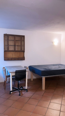 Monolocale arredato in zona Lecco