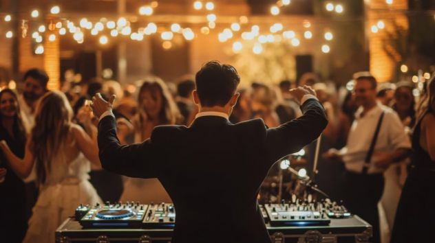 Dj Karaoke evento aziendale matrimonio - Foto 4