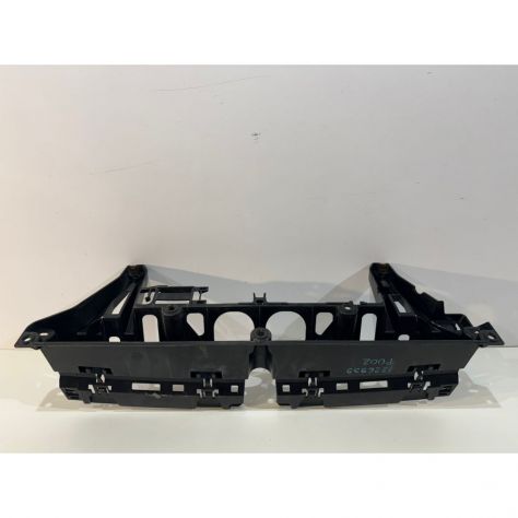 BMW X5 E70 Fissaggio supporto paraurti posteriore - 18135 - Foto 3