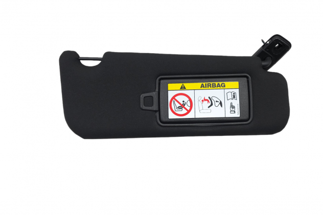 PARASOLE ALETTA LATO PASSEGGERO LAND ROVER Range Rover Evoque Serie JLR04100ME (18)