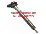 5805402110 Iveco Daily 3.0 iniettore Bosch