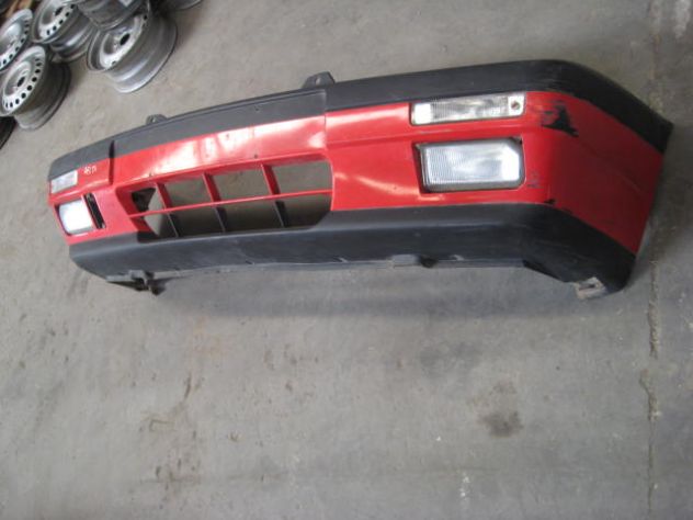 PARAURTI ANTERIORE LANCIA DELTA - Foto 2