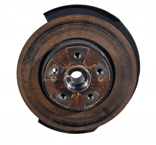 FUSELLO COMPLETO ANTERIORE SINISTRO DR 5.0 Serie 204000000AA (19)