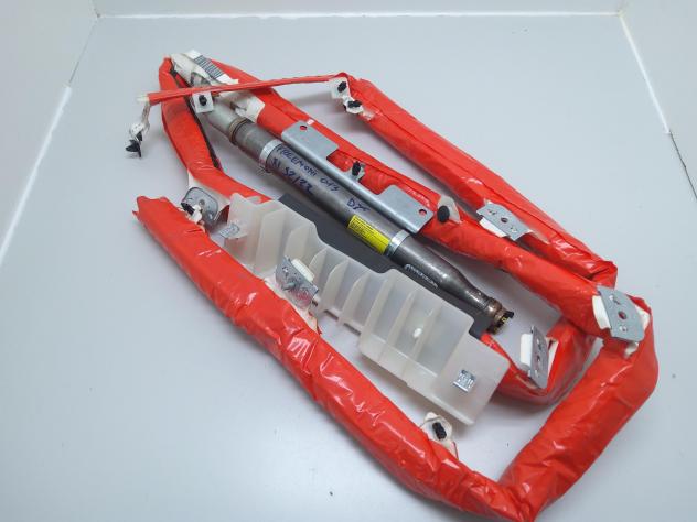 AIRBAG A TENDINA LATERALE PASSEGGERO FIAT Freemont 1° Serie p52029350af (11) - Foto 4