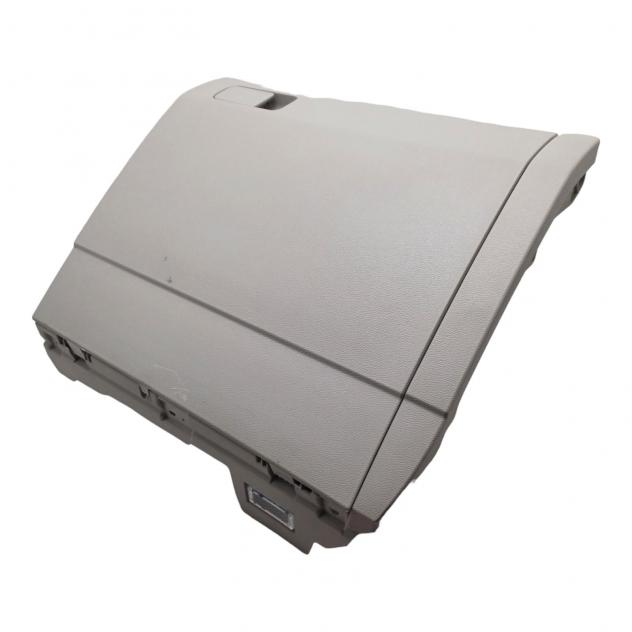 VANO PORTAOGGETTI VOLKSWAGEN Tiguan Allspace (BW2, BJ2) 5NN857097A PM5 (17)