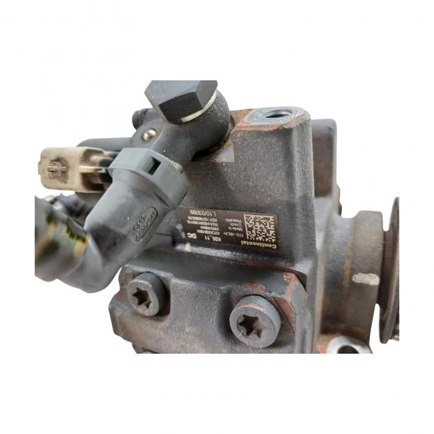 POMPA INIEZIONE DIESEL RENAULT Megane III Grand Tour 5WS40844 Diesel 1500 (0815) - Foto 2