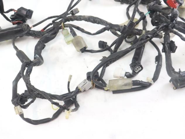 HONDA SH 300 32100K53D001 CABLAGGIO IMPIANTO ELETTRICO 16 - 20 MAIN WIRING HARNESS - Foto 3