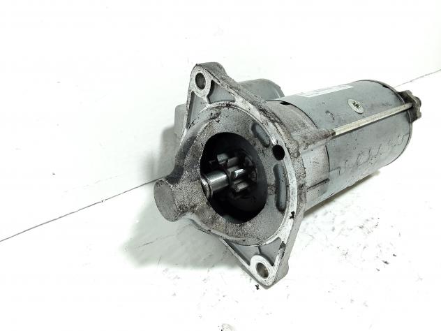 MOTORINO D' AVVIAMENTO FIAT Brava Berlina 438368 182A8.000 Diesel 1910 (9501) - Foto 2