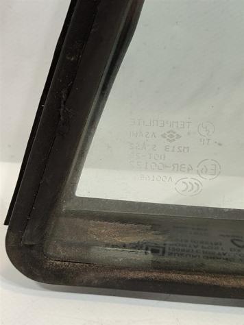 VETRO FISSO POSTERIORE DX SUZUKI Grand Vitara JB 84665-65J0 F9Q (06) - Foto 2