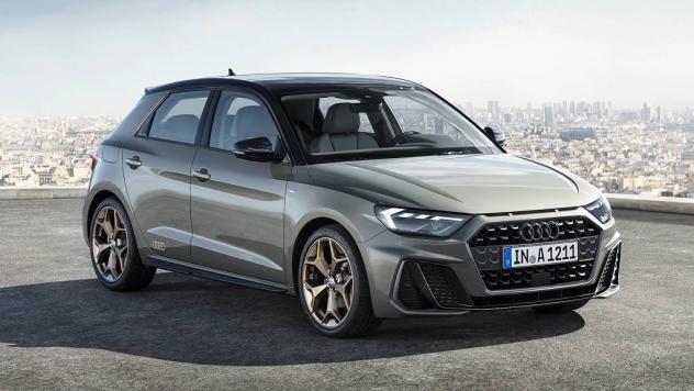 audi a1 2012 2023 forniamo ricambi
