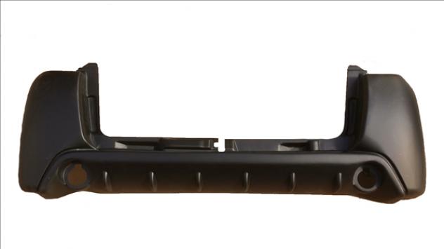 7AX029 PARAURTI POSTERIORE AIXAM COUPE E-COUPE
