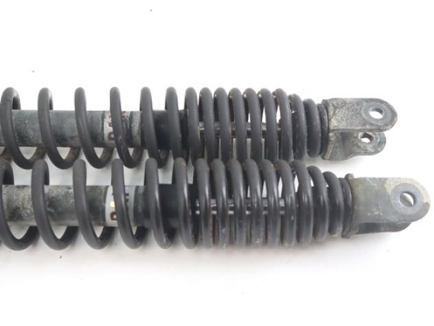 MALAGUTI CIAK 125 MASTER 4T 01005603 COPPIA AMMORTIZZATORI POSTERIORI 02 - 06 REAR SHOCK ABSORBERS - Foto 3