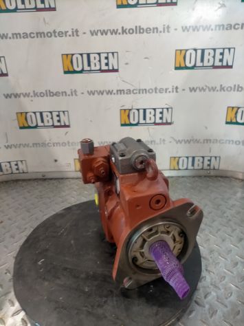 Pompa oleodinamica Kawasaki K3VL80/B-1NRMM-L01-H3