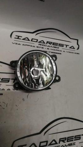 Fendinebbia Dacia Duster - Clio - Captur - Megane III 261500097R