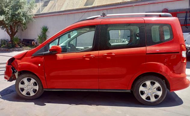 RICAMBI USATI AUTO FORD Tourneo Courier (C4A) UGCA, UGCB, XUCC, XUCD, XUCE, XWCA, XWCB Diesel 1500 (13) - Foto 3