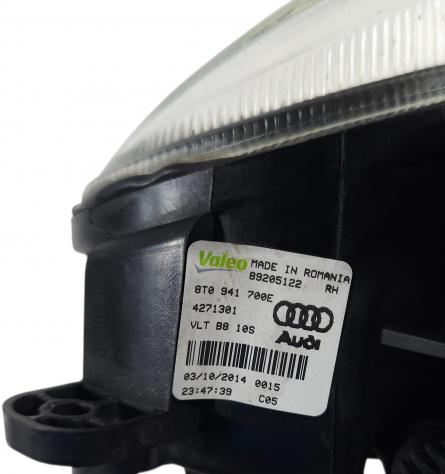 FENDINEBBIA ANTERIORE DX AUDI Q3 Serie (8UB) 8T0941700E (1114) - Foto 11