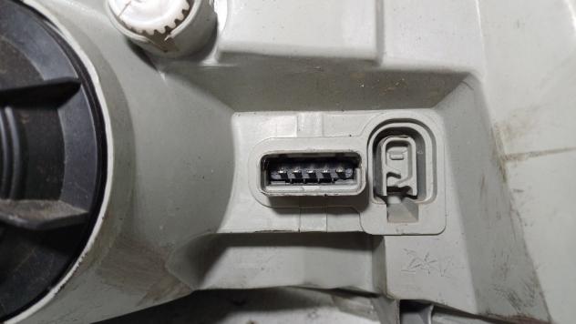 FARO ANTERIORE DESTRO RENAULT Master 3° Serie 8200163518 G9U632 (0310) - Foto 5