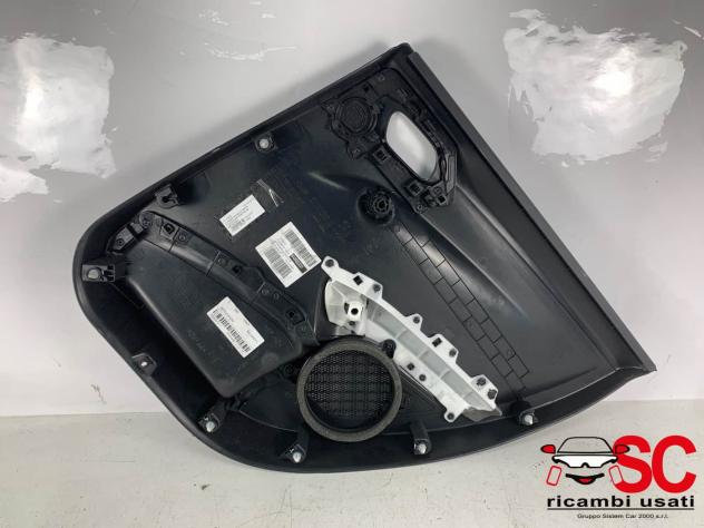 Pannello Porta Posteriore Sinistra Peugeot 2008 96763550ZD - 41842 - Foto 3