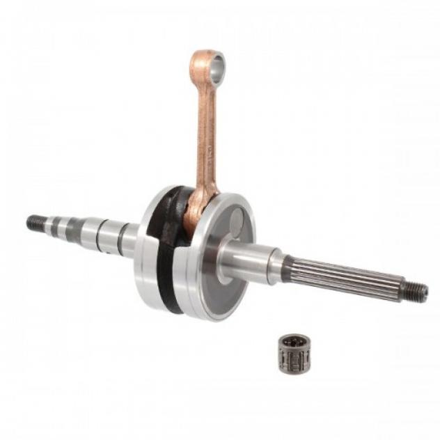 Albero motore per Minarelli Verticale Aprilia Amico MBK Booster Yamaha BW's