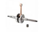 Albero motore per Minarelli Verticale Aprilia Amico MBK Booster Yamaha BW's