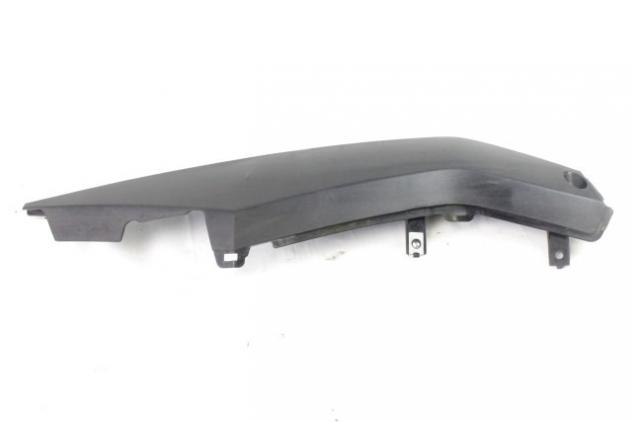 KTM 390 DUKE 90108043000 COVER POSTERIORE SINISTRA INFERIORE 12 - 16 REAR LEFT BOTTOM COVER - Foto 2
