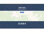 Immobile in asta di 80 m² in vendita a Asti