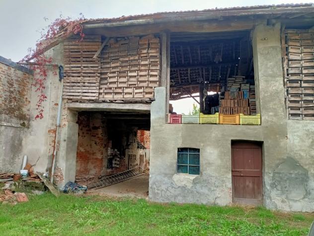 Rustico in vendita a Pieve Porto Morone - Foto 11
