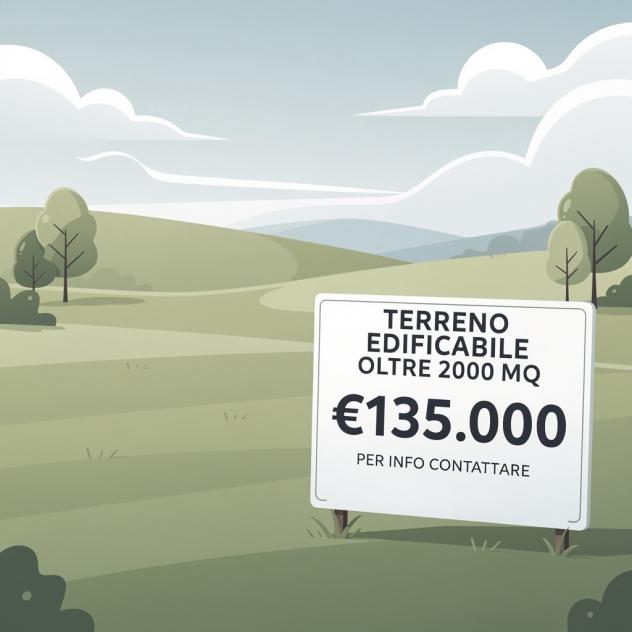 Terreno edificabile in vendita a Polesella