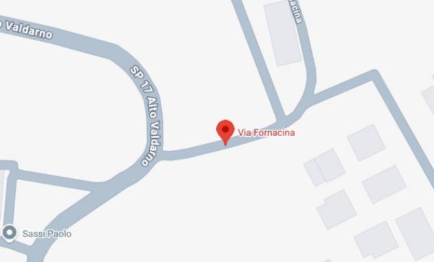 Immobile in asta di 1 m² in vendita a Reggello - Foto 12